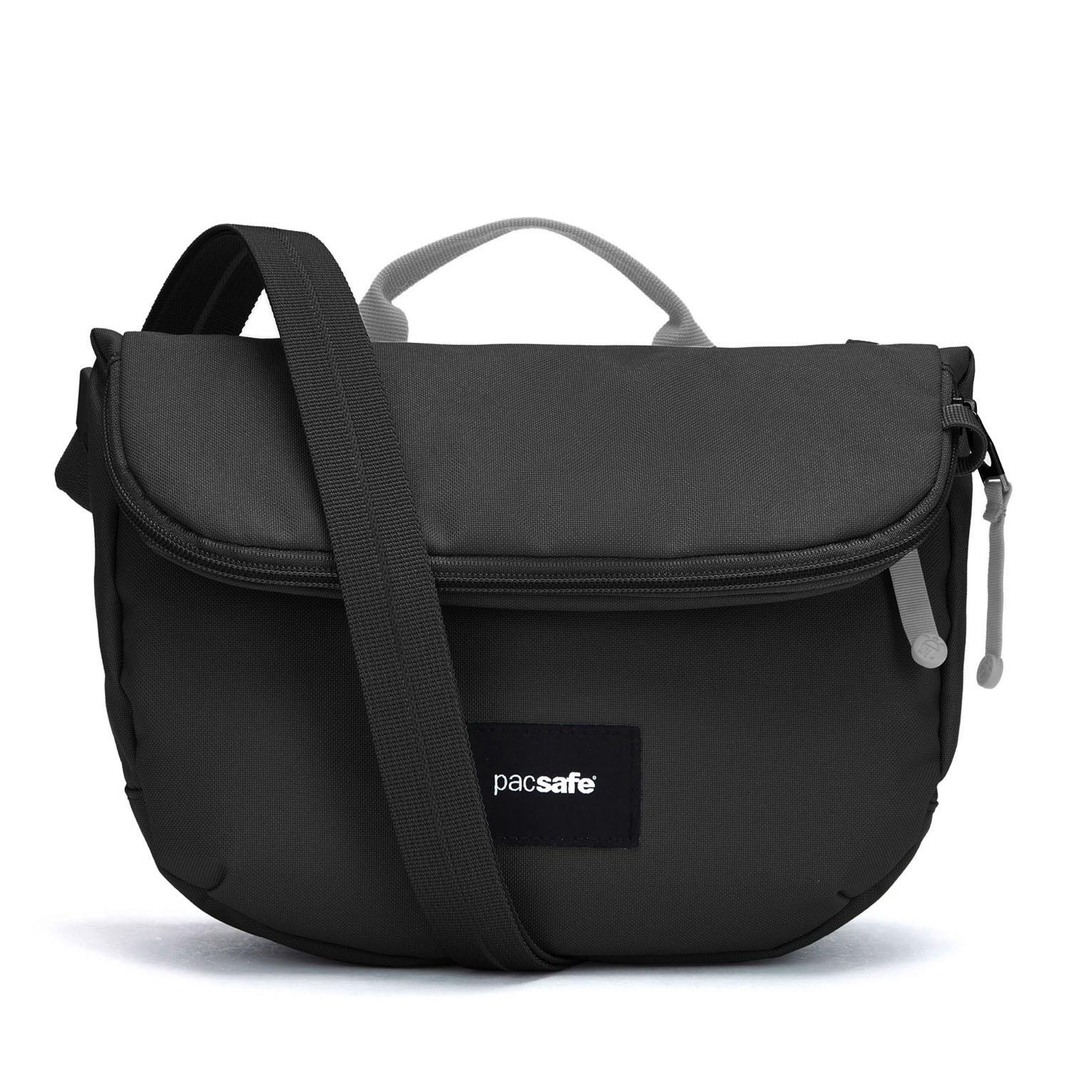 Pacsafe GO Saddle Crossbody